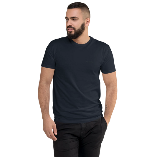 Men's Fitted T-Shirt